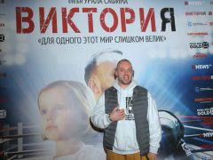 Максим Щеголев