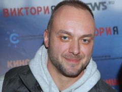 Максим Щеголев