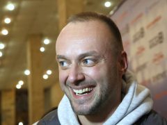 Максим Щеголев