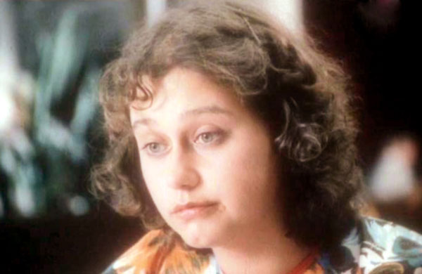 Шубина от Меньшикова была без ума