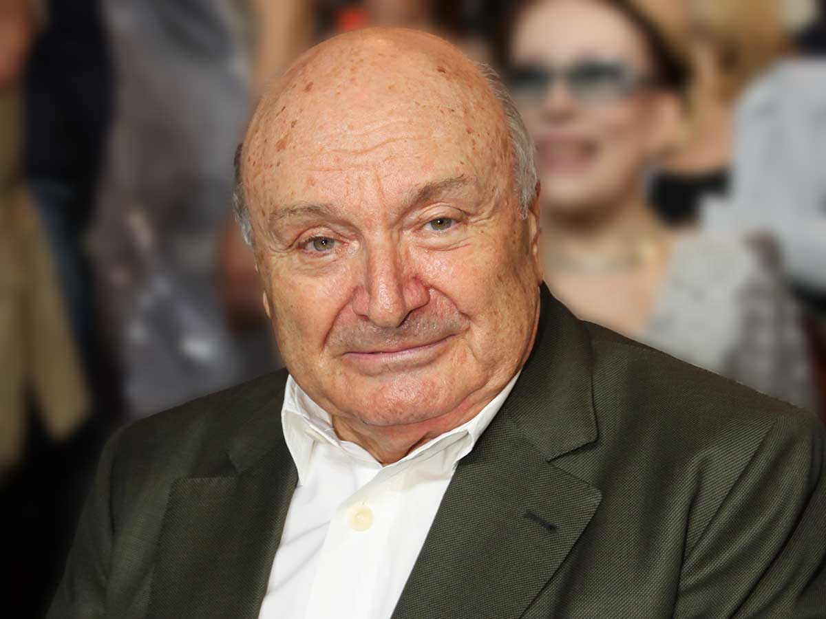 Михаил Жванецкий