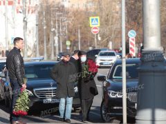 Михаил Швыдкой