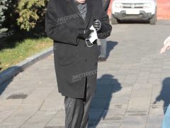 Михаил Швыдкой