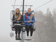 МИЛА ШМАКОВА И ЕКАТЕРИНА САМУЙЛИНА