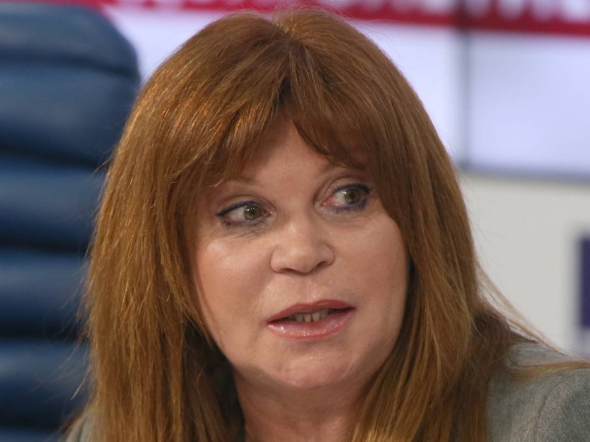 Наталья Бестемьянова