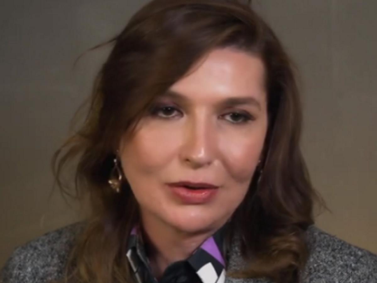 Наташа Максимова рассказала об отношениях с Литвиновой