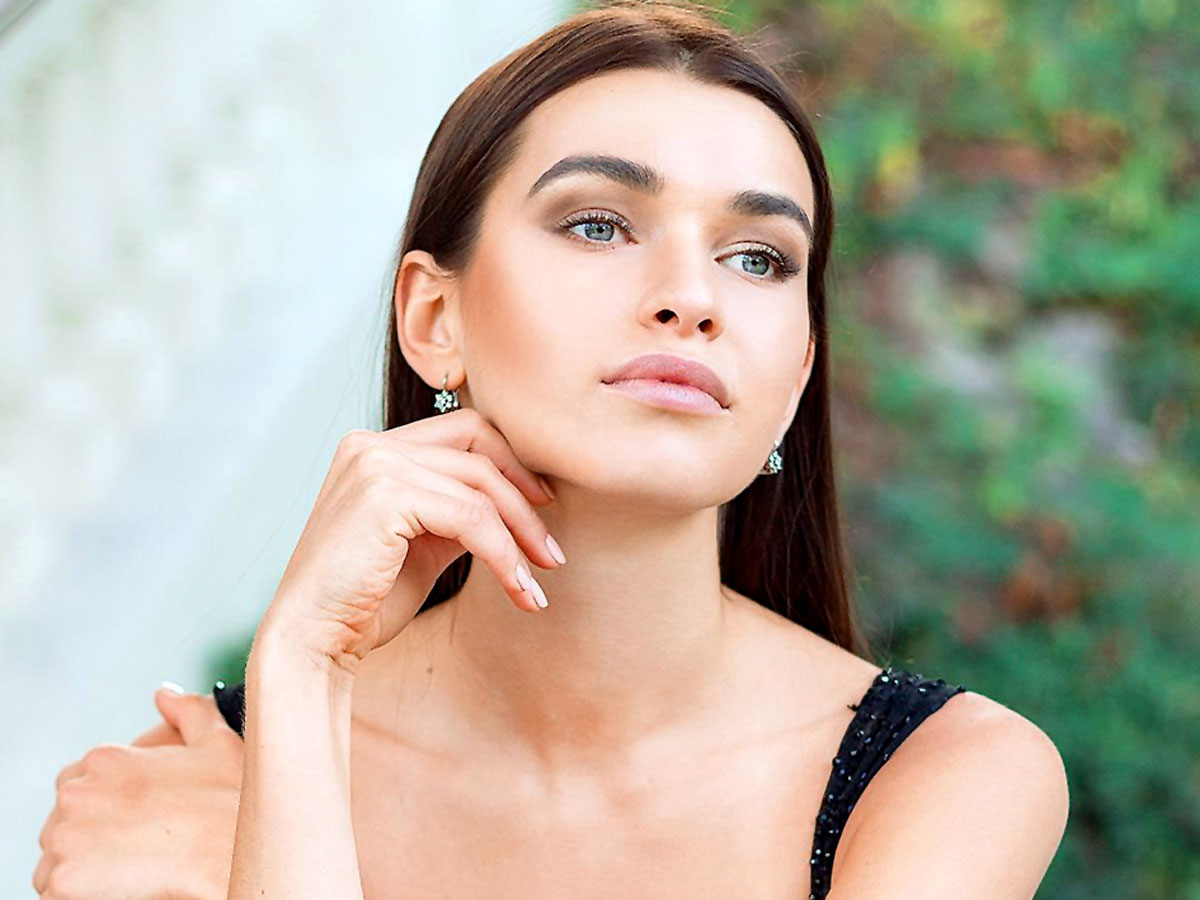 Роковая путана Анна Дурицкая