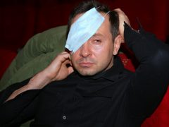 Звезды на премьере фильма «Еще по одной»