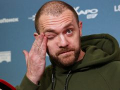 Звезды на премьере фильма «Еще по одной»