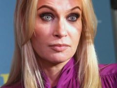 Звезды на премьере фильма «Еще по одной»