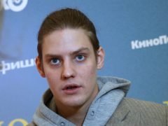 Звезды на премьере фильма «Еще по одной»