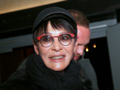 Звезды на премьере фильма «Еще по одной»