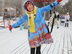 ОКСАНА СТАШЕНКО