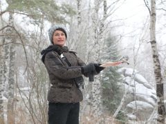 ОЛЕСЯ ВИТЕБСКАЯ