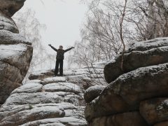 ОЛЕСЯ ВИТЕБСКАЯ