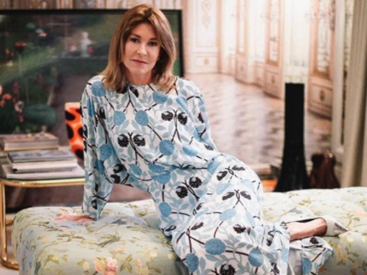 Ольга Слуцкер рассказала о борьбе за детей