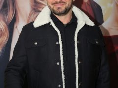 Звезды на премьере фильма «На острие»