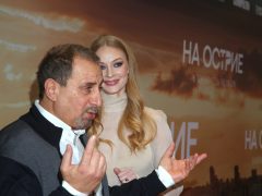 Светлана Ходченкова