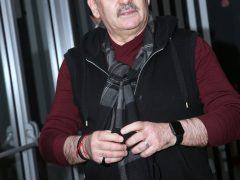 Звезды на премьере фильма «На острие»