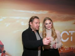 Светлана Ходченкова