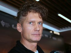 Звезды на премьере фильма «На острие»