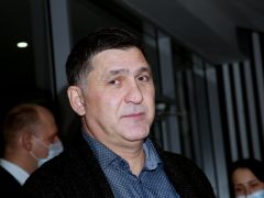 Звезды на премьере фильма «На острие»