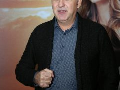 Звезды на премьере фильма «На острие»