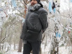 ПАВЕЛ КАПЛЕВИЧ