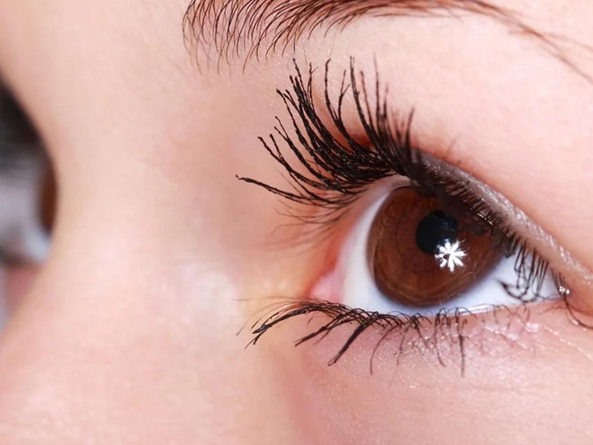 По цвету глаз можно определить предрасположенность к болезням