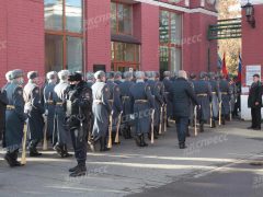 Почетный караул