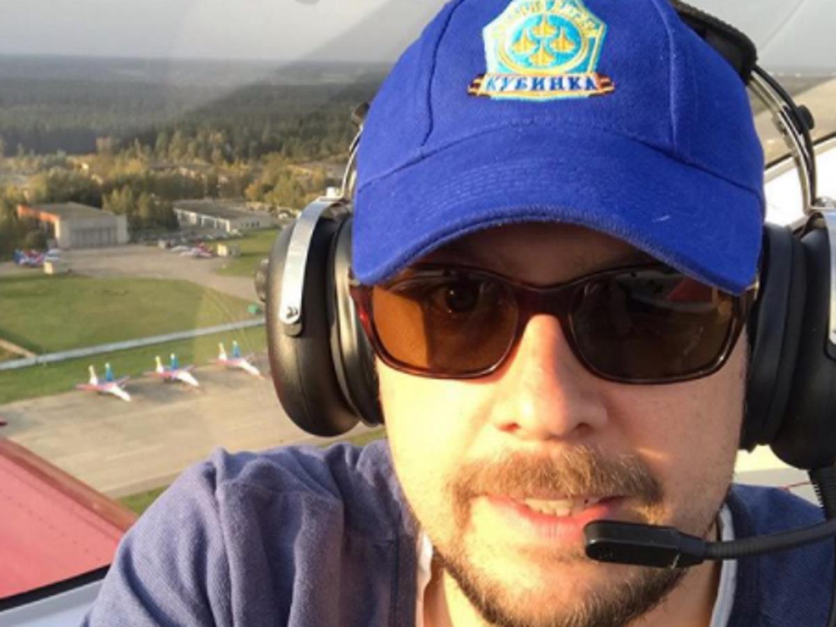 Последние минуты жизни Александра Котлового 