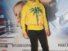 Прохор Шаляпин