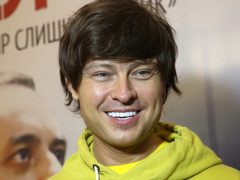 Прохор Шаляпин