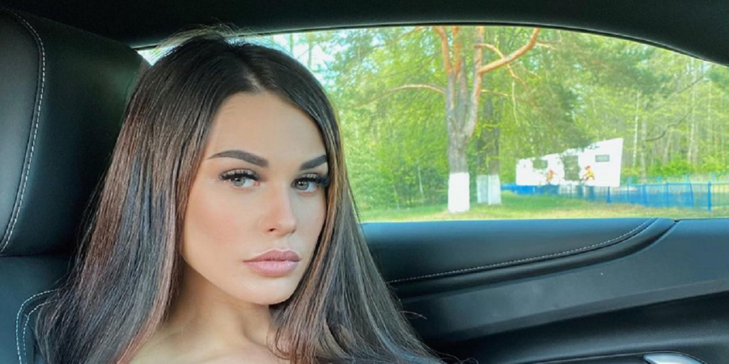 25 Letnyaya Zvezda Doma 2 Vmeste S Zhenihom Araem Chobanyanom Tyazhelo Zaboleli Ekspress Gazeta