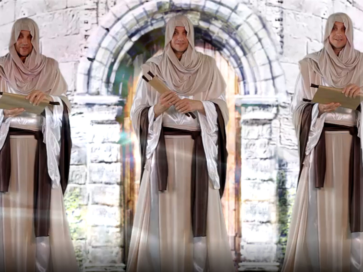 «В поисках башни» - психологическая игра, которая помогает подросткам