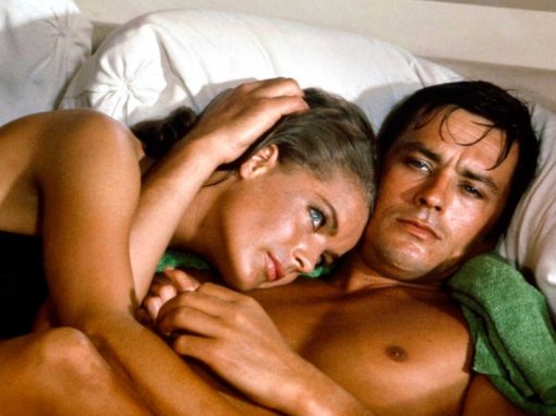 85 лет Алену Делону