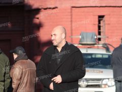 Ростислав Хаит («Квартет И»)