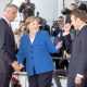 Ангела Меркель и Эммануэль Макрон благодарны Хашиму Тачи за то, что поставлял донорские почки для стариков Франции и Германии