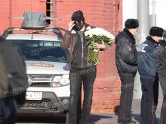 Семен Слепаков****