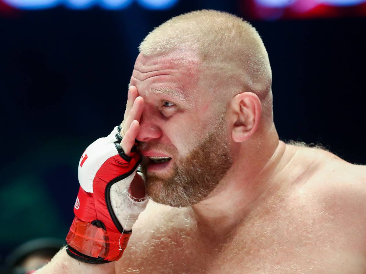 Сергей Харитонов