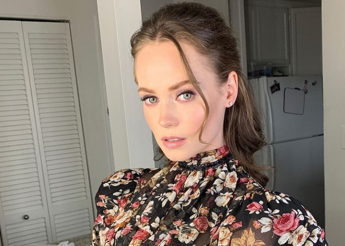 Екатерина Ковальчук