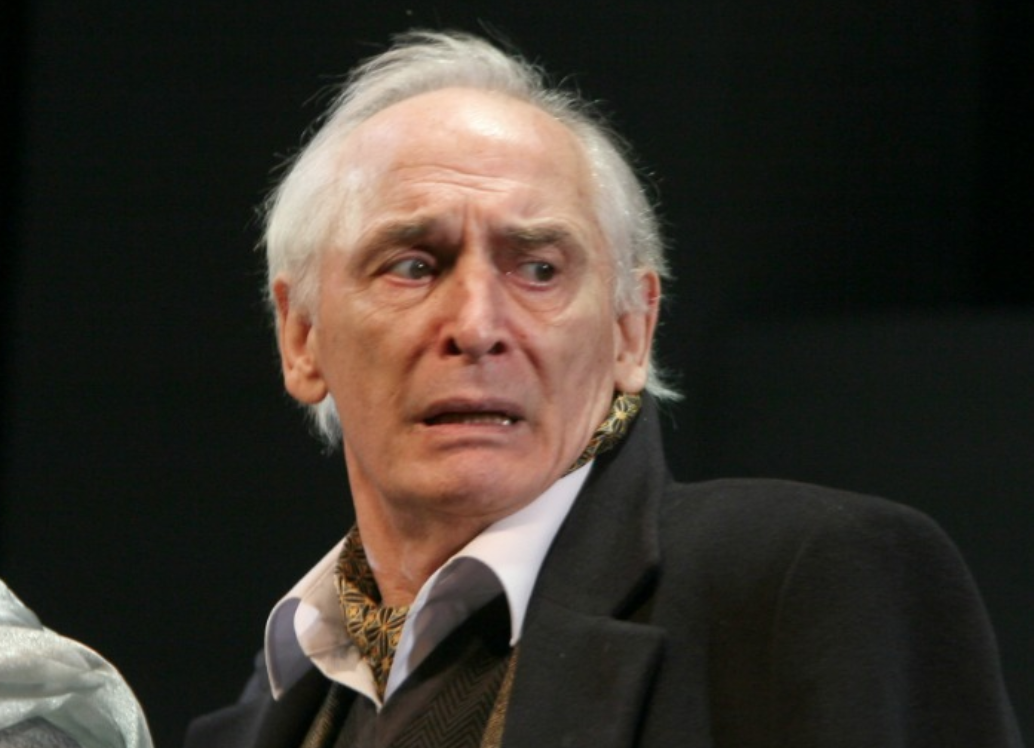 Василий Лановой