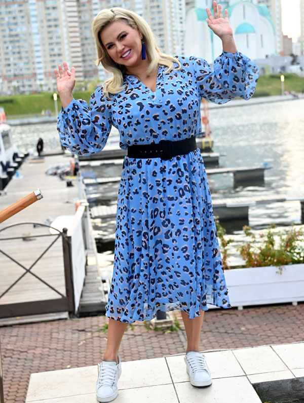 Анна Семенович