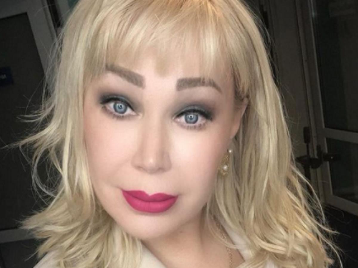 Спиркина подала на развод с Кончаловским