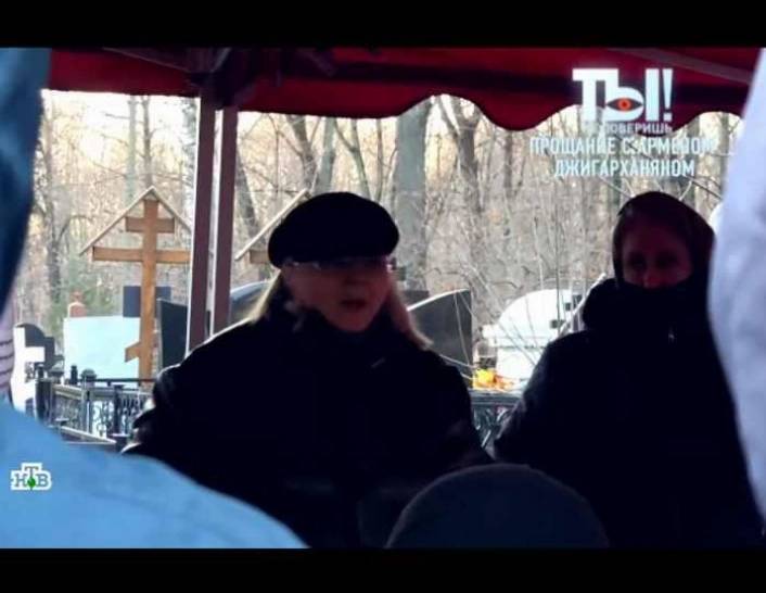 Татьяна Власова