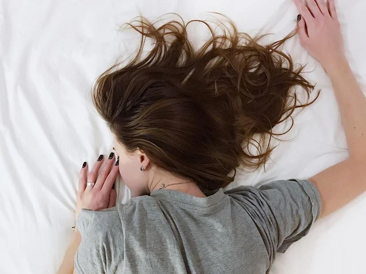 В чем опасность переутомления