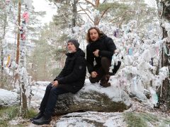 ВАЛЕРИЙ ЯРЕМЕНКО И АЛЕКСЕЙ КАРЗА