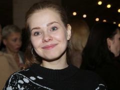 Премьера фильма «Виктория»