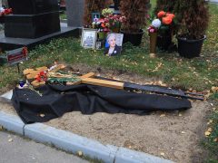 Фото: Руслан Вороной