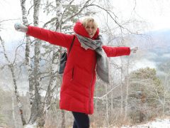 ЮЛИЯ РУТБЕРГ